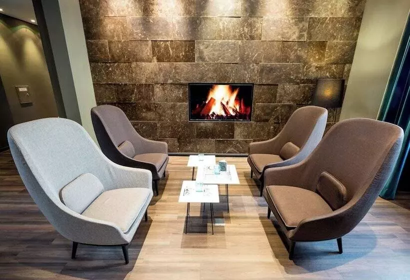 Motel One Magdeburg