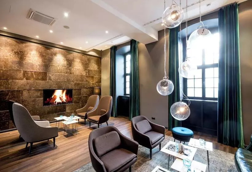 Motel One Magdeburg