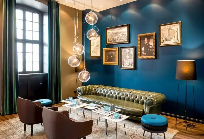 Motel One Magdeburg