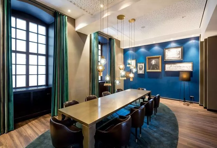 Motel One Magdeburg
