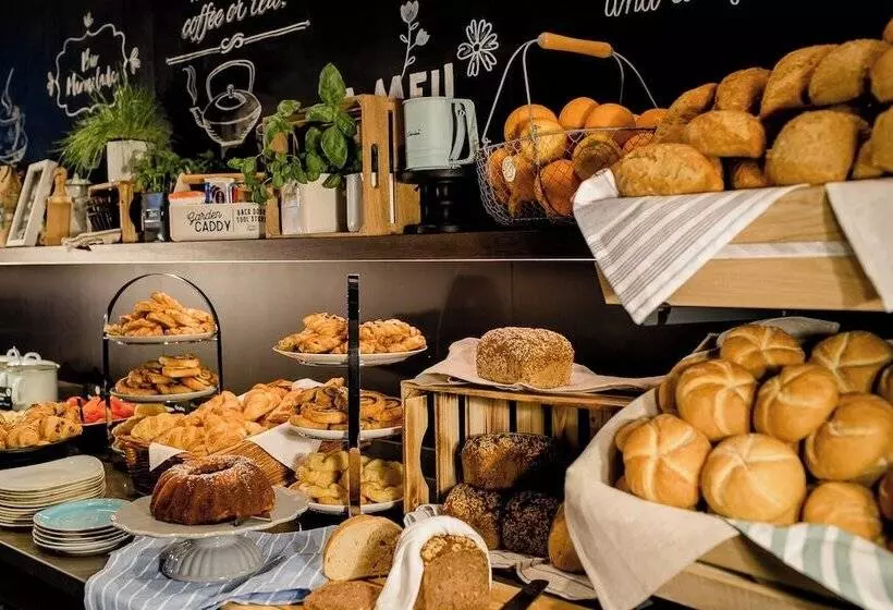 Motel One Magdeburg