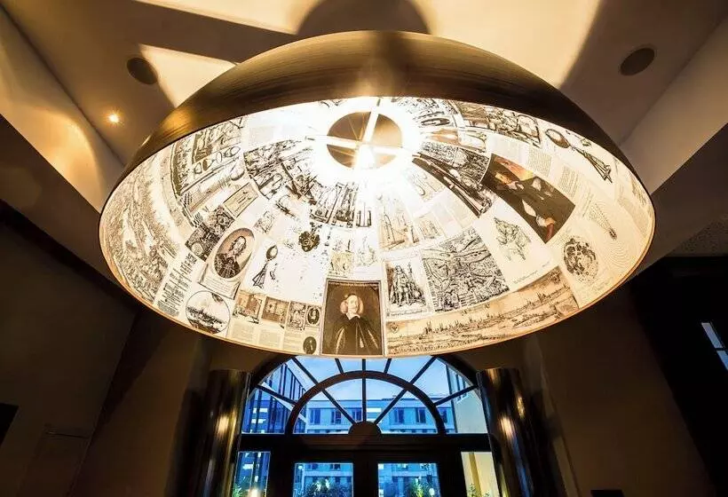 Motel One Magdeburg