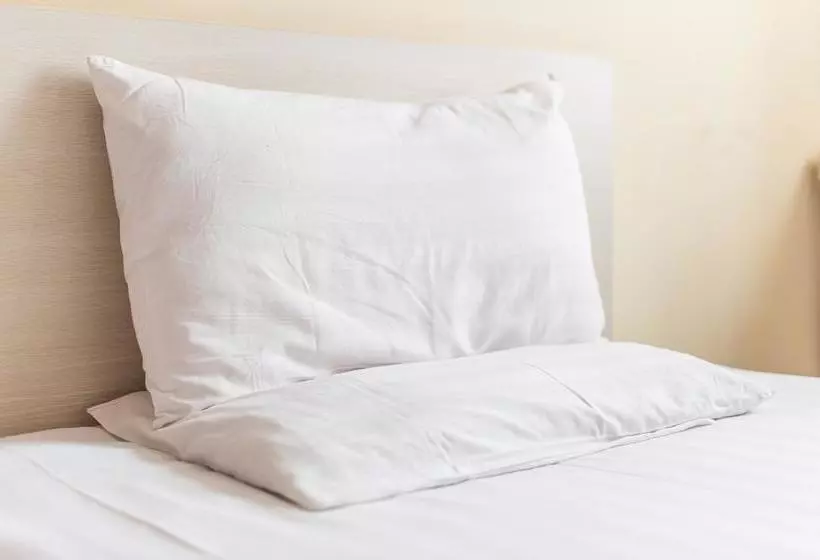 Hotel Hanting