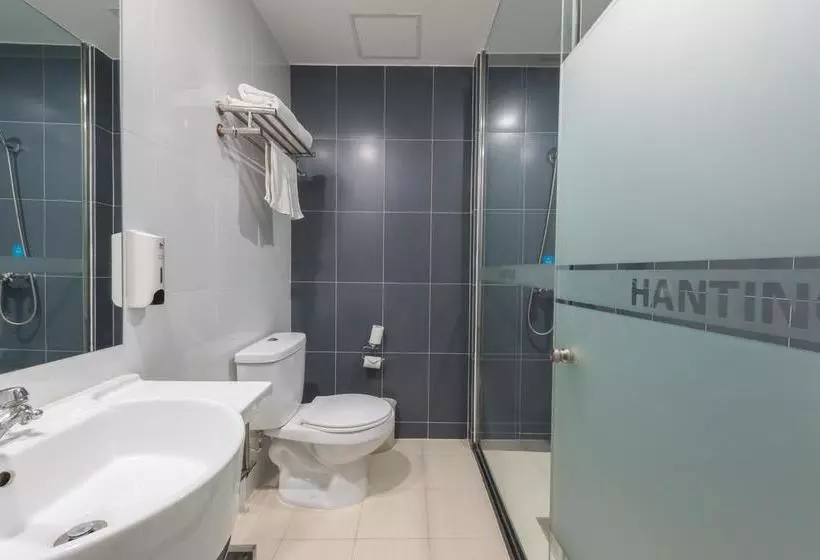 Hotel Hanting