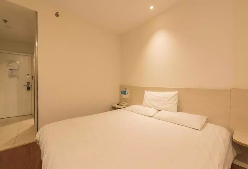 Hotel Hanting