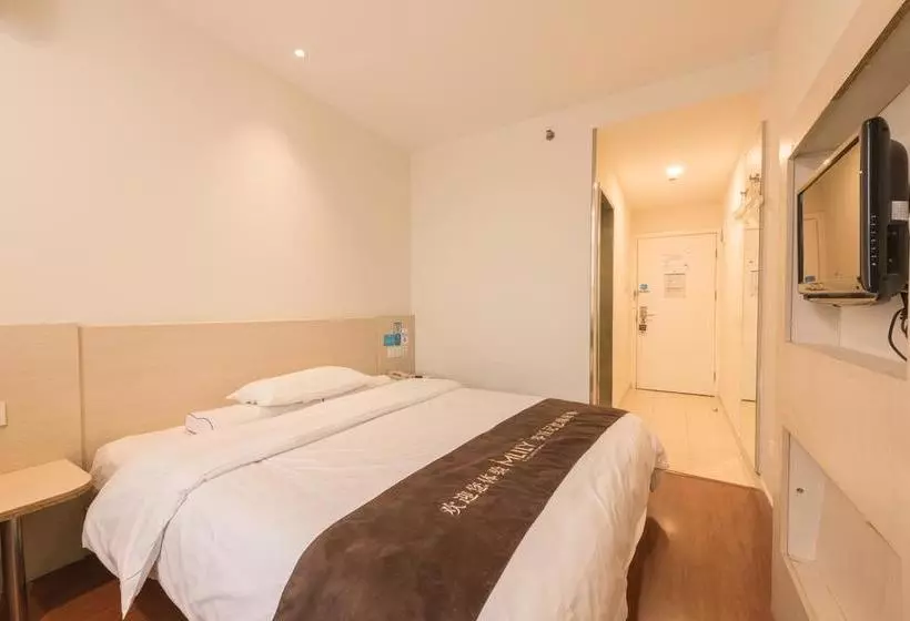 Hotel Hanting