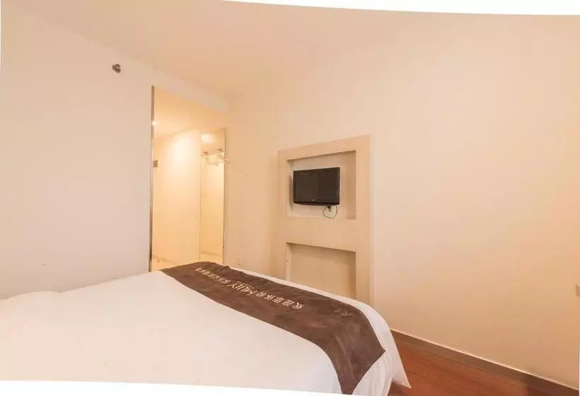 Hotel Hanting