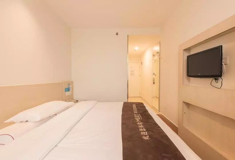 Hotel Hanting