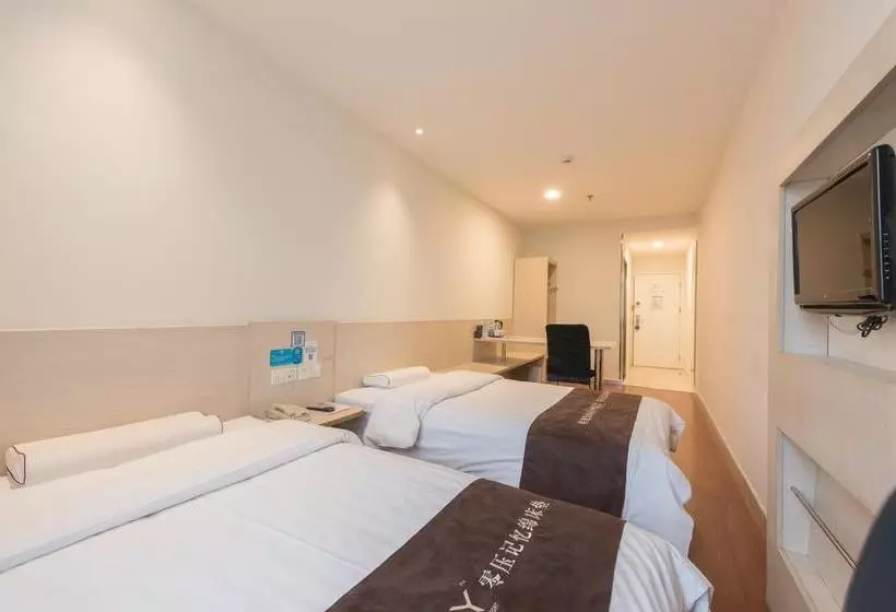 Hotel Hanting