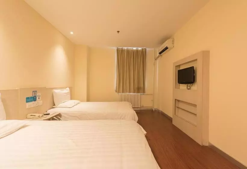 Hotel Hanting