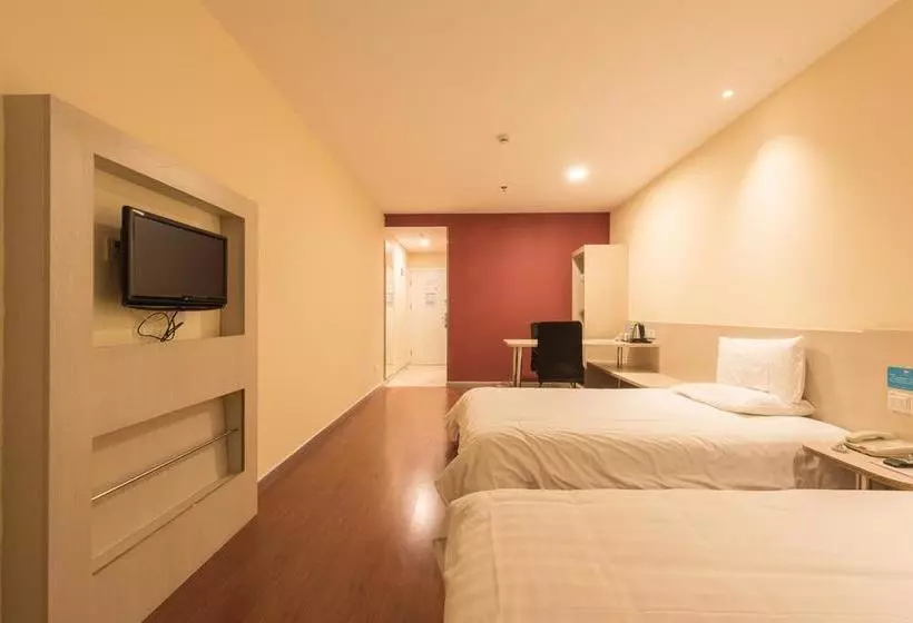Hotel Hanting