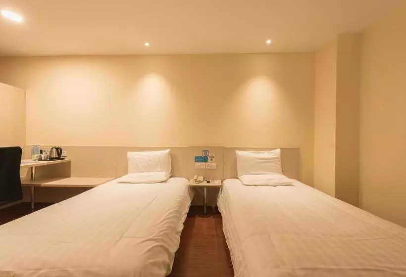 Hotel Hanting