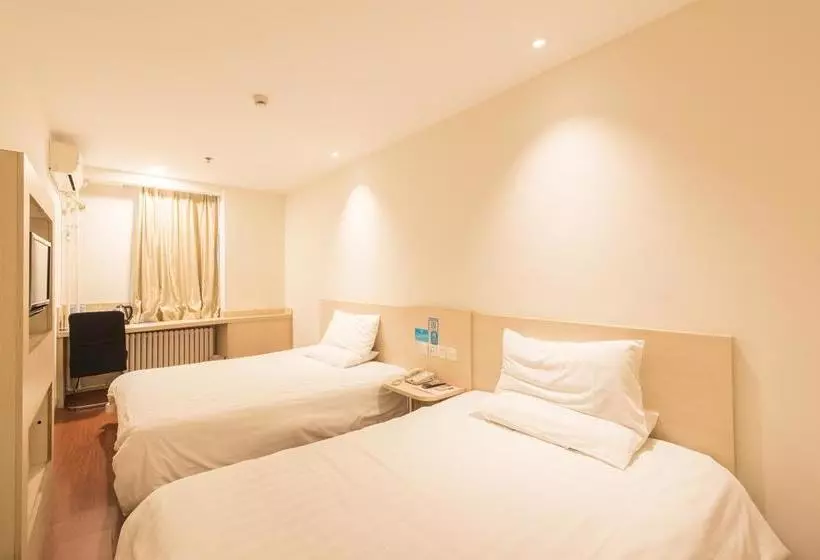 Hotel Hanting