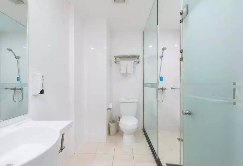 Hotel Hanting
