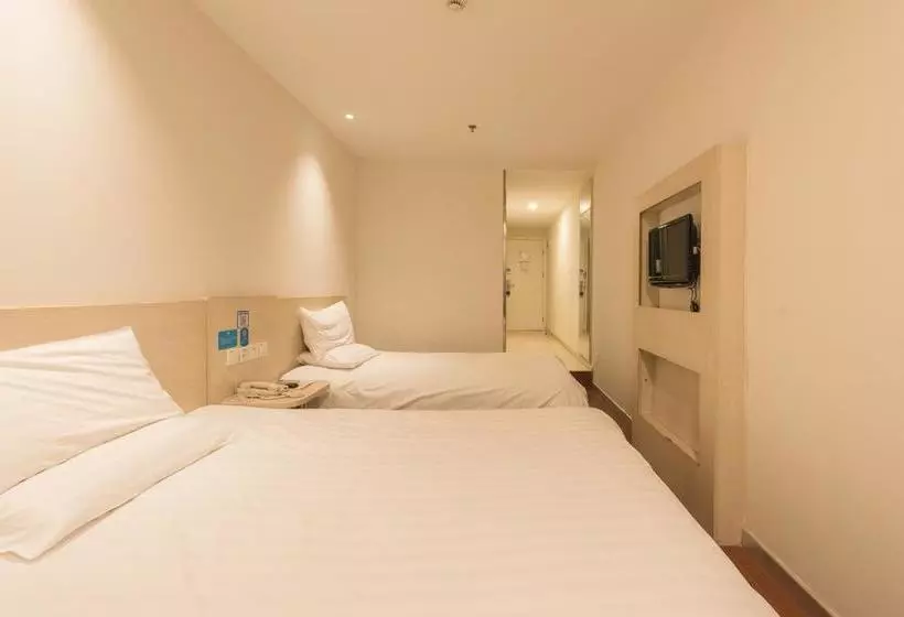 Hotel Hanting