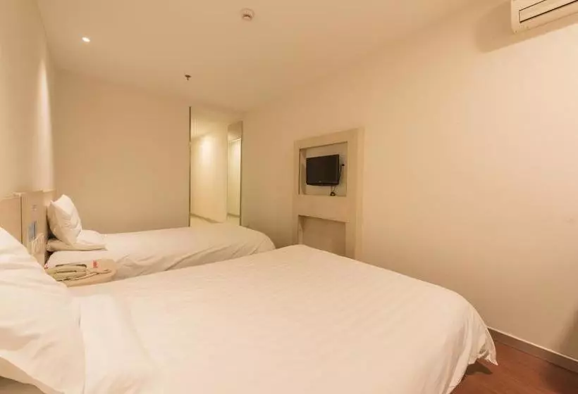 Hotel Hanting
