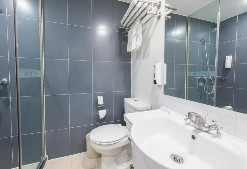 Hotel Hanting