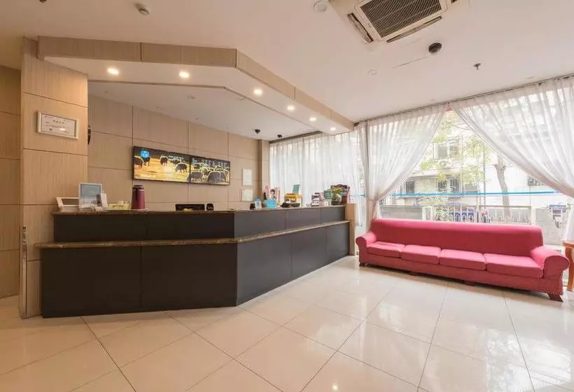 Hotel Hanting