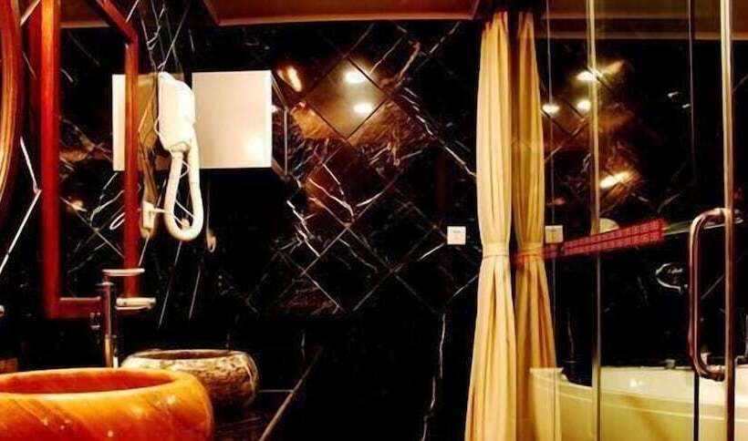 فندق 2418 Inn   Lijiang