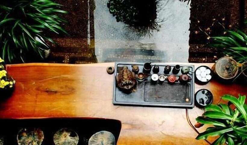 فندق 2418 Inn   Lijiang