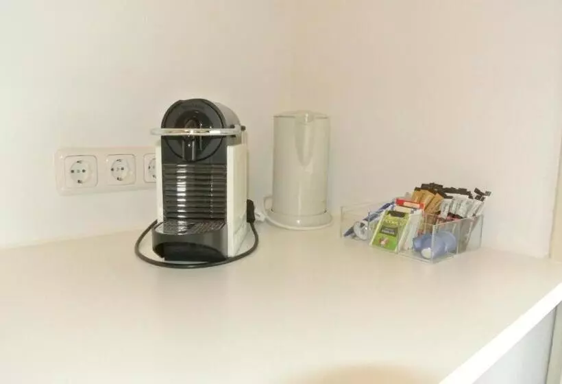 ホテル Bed&breakfast Aan Strand