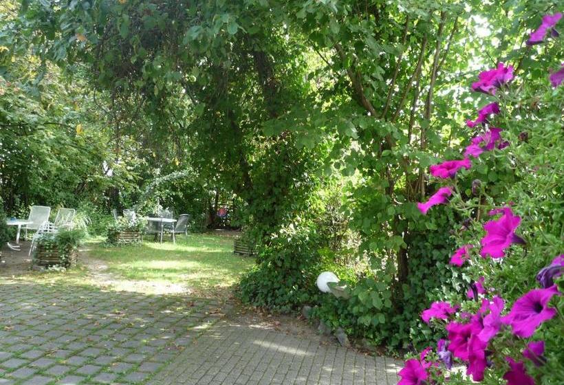 Biozertifiziertes Hotel Höpfigheimer Hof Mit Wein Shop