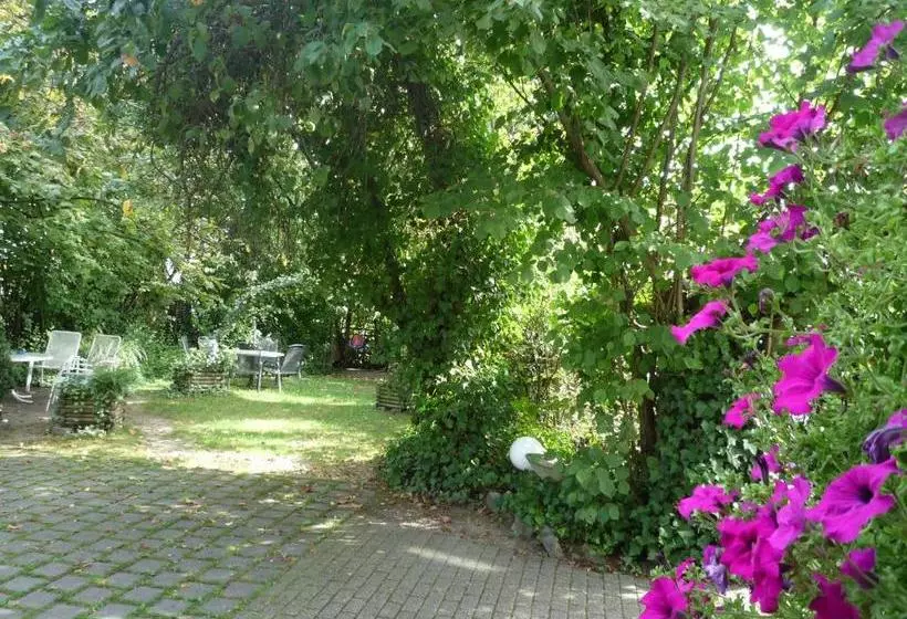 Biozertifiziertes Hotel Höpfigheimer Hof Mit Wein Shop