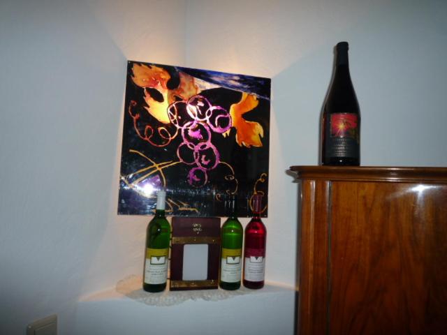 Biozertifiziertes Hotel Höpfigheimer Hof Mit Wein Shop