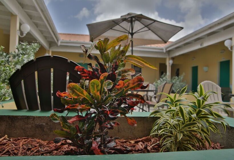 هتل Carl S Unique Inn & Conference Facilities