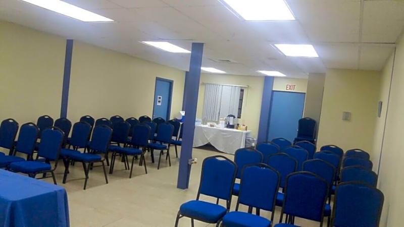 هتل Carl S Unique Inn & Conference Facilities