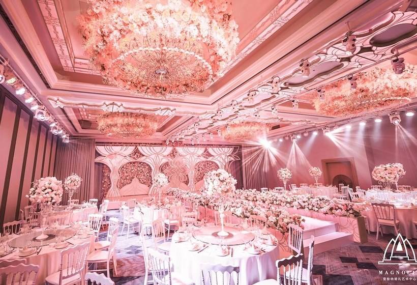 Evergreen Laurel Hotel, Shanghai