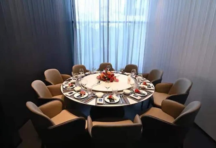 Evergreen Laurel Hotel, Shanghai