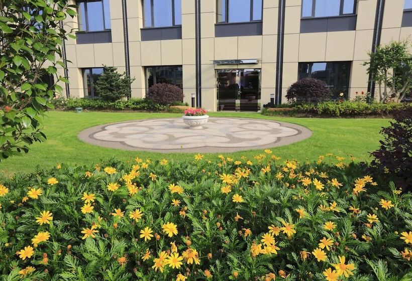 Evergreen Laurel Hotel, Shanghai