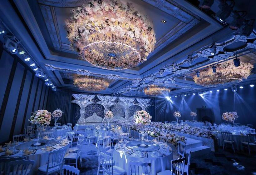 Evergreen Laurel Hotel, Shanghai