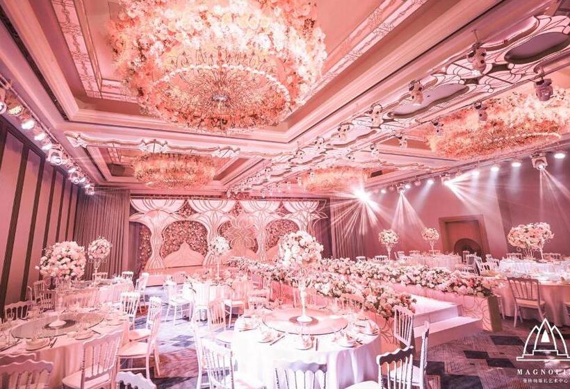 Evergreen Laurel Hotel, Shanghai