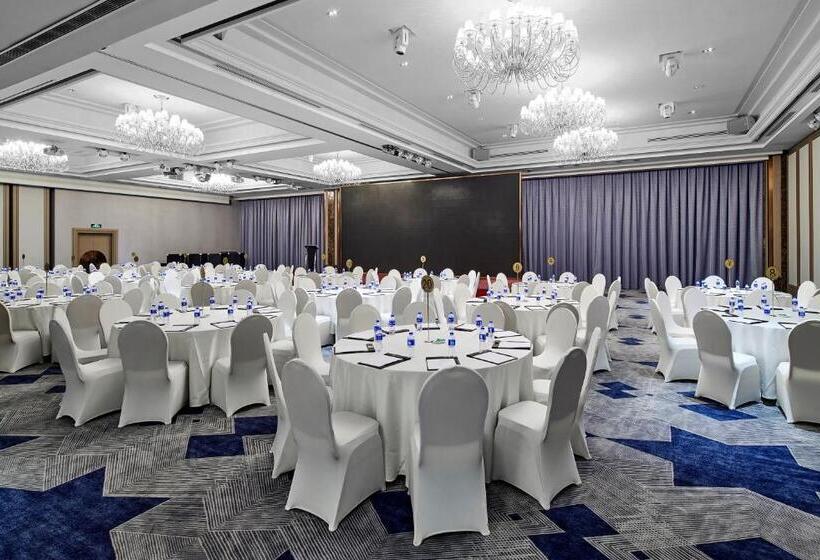 Evergreen Laurel Hotel, Shanghai