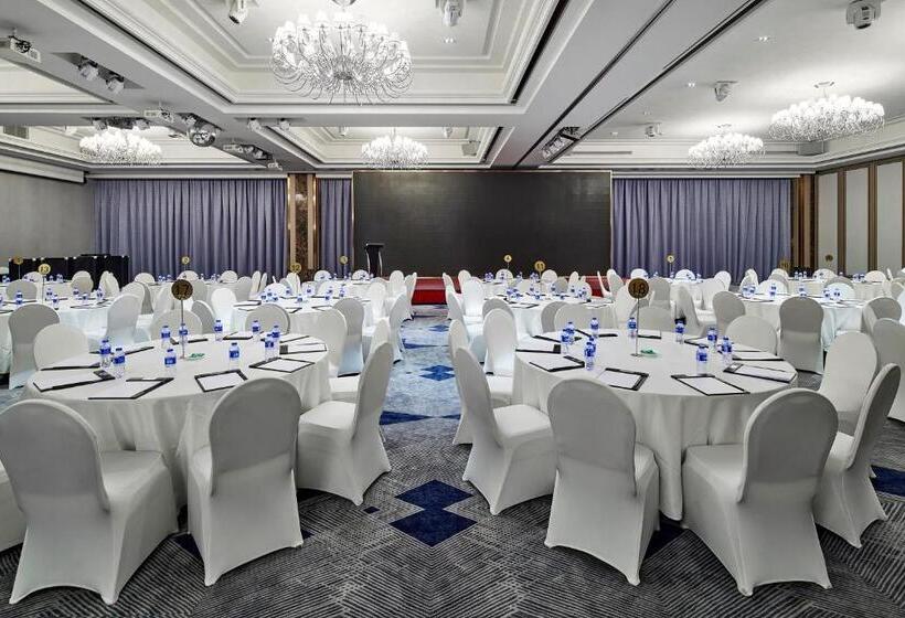 Evergreen Laurel Hotel, Shanghai