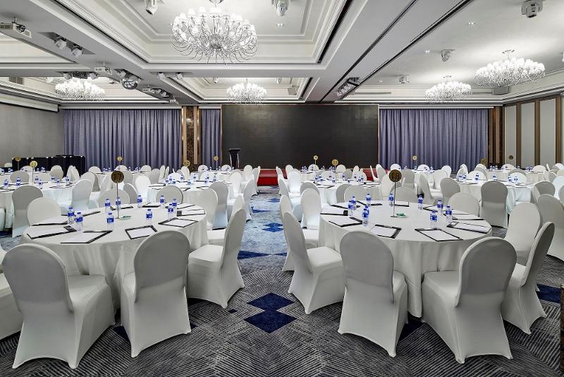 Evergreen Laurel Hotel, Shanghai