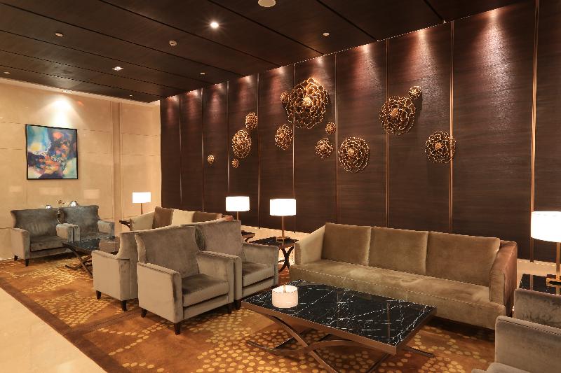 Evergreen Laurel Hotel, Shanghai