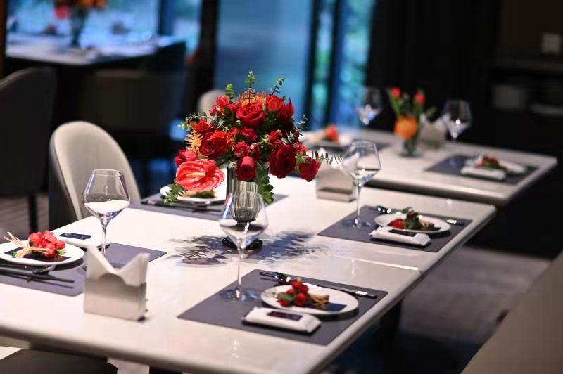 Evergreen Laurel Hotel, Shanghai