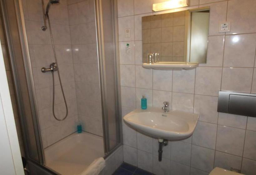 בית מלון כפרי Gasthof Opel