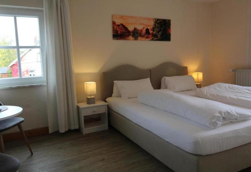 בית מלון כפרי Gasthof Opel