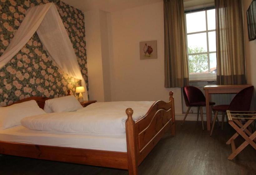 בית מלון כפרי Gasthof Opel