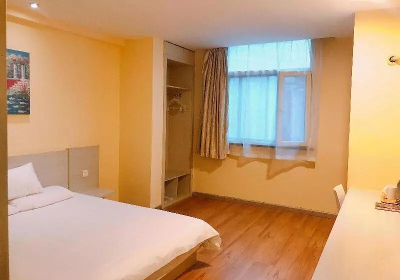 Hotel Hanting  Dabaishu