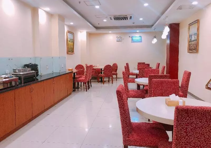 Hotel Hanting  Dabaishu