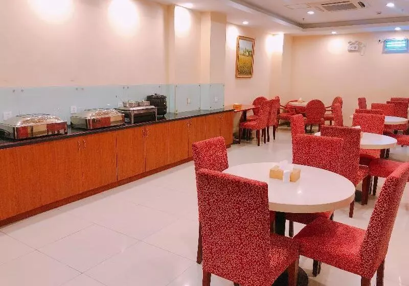 Hotel Hanting  Dabaishu