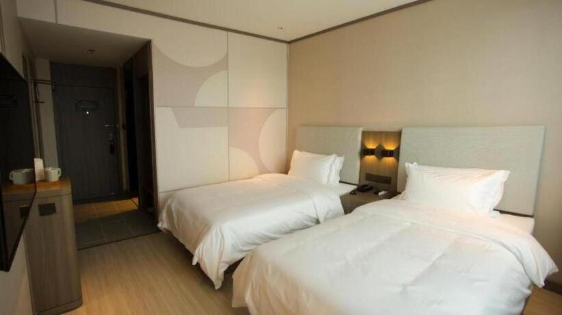 Hanting Hotel Jiamusi Guangfu Road