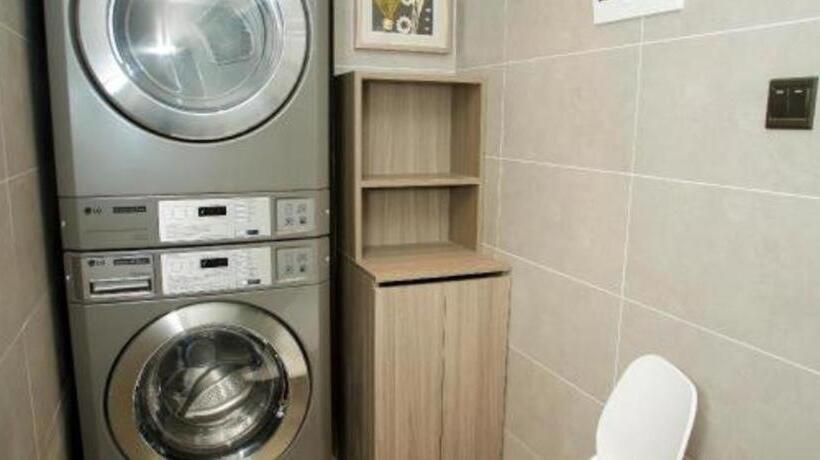 Hanting Hotel Jiamusi Guangfu Road