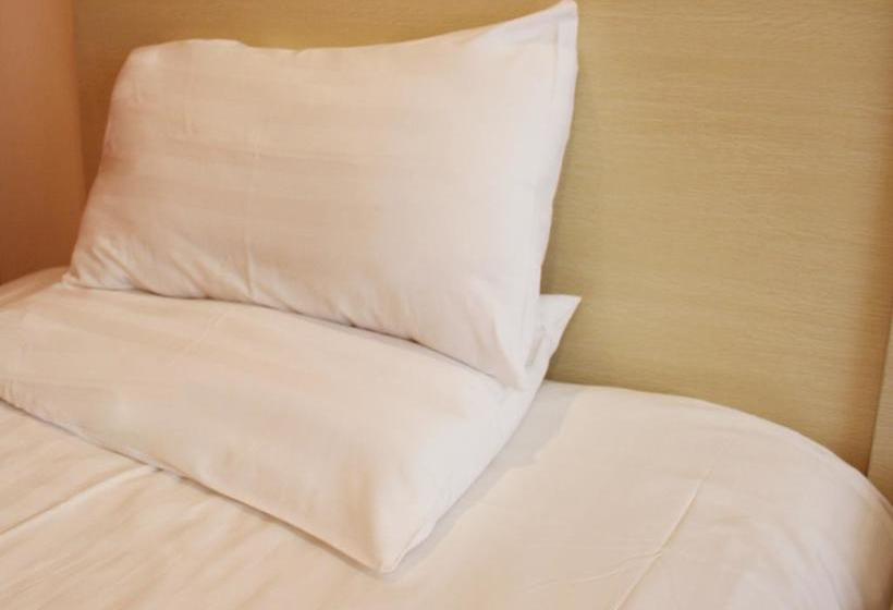 Hotel Hanting Meilong Yindu Road