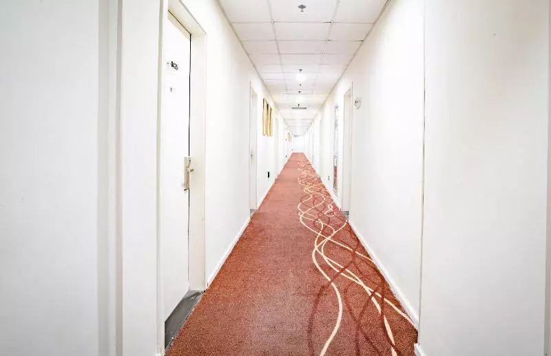 Hanting Hotel Ningbo High Education Park Qianhu North Road